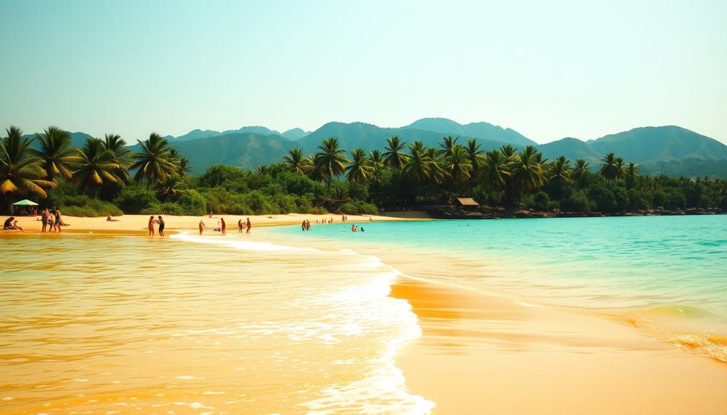 best beaches for swimming best beaches for swimming