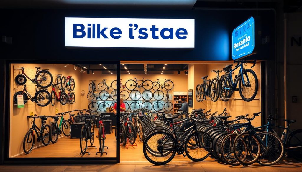 best bike rental in Rosario best bike rental in Rosario