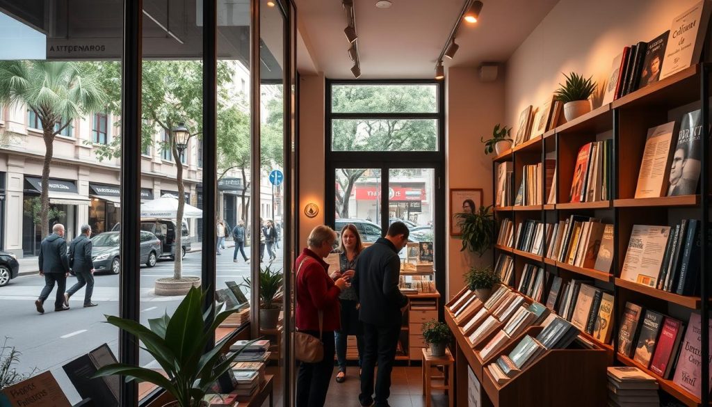 best bookshops buenos aires best bookshops buenos aires