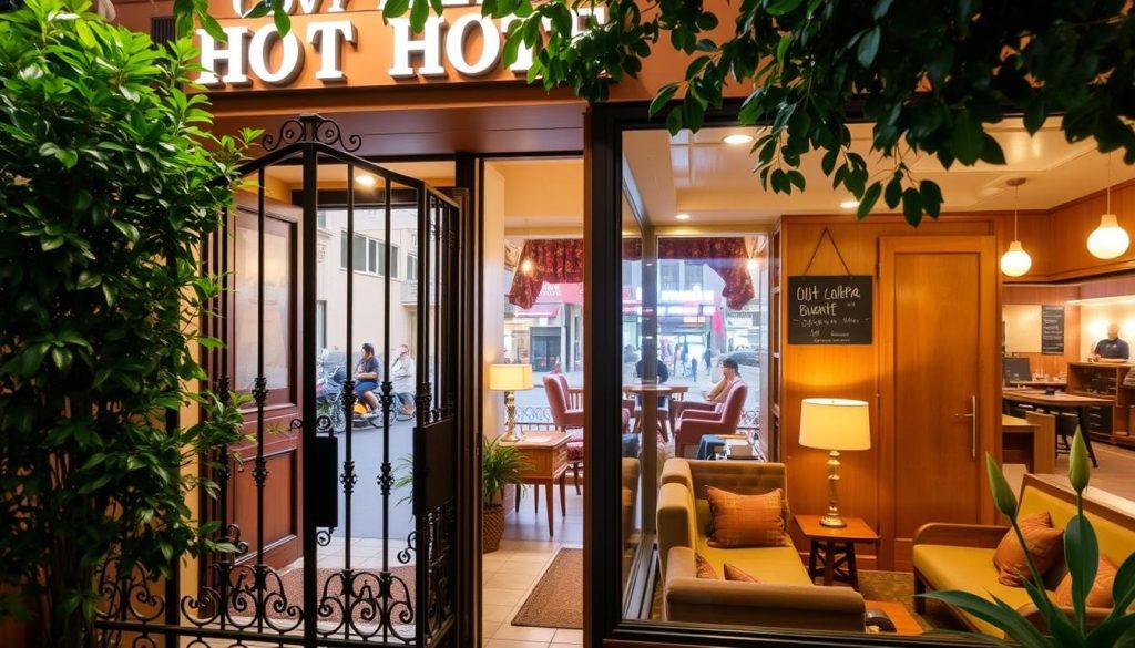best budget accommodations Rosario best budget accommodations Rosario
