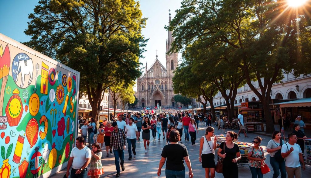 best cultural activities in Rosario best cultural activities in Rosario