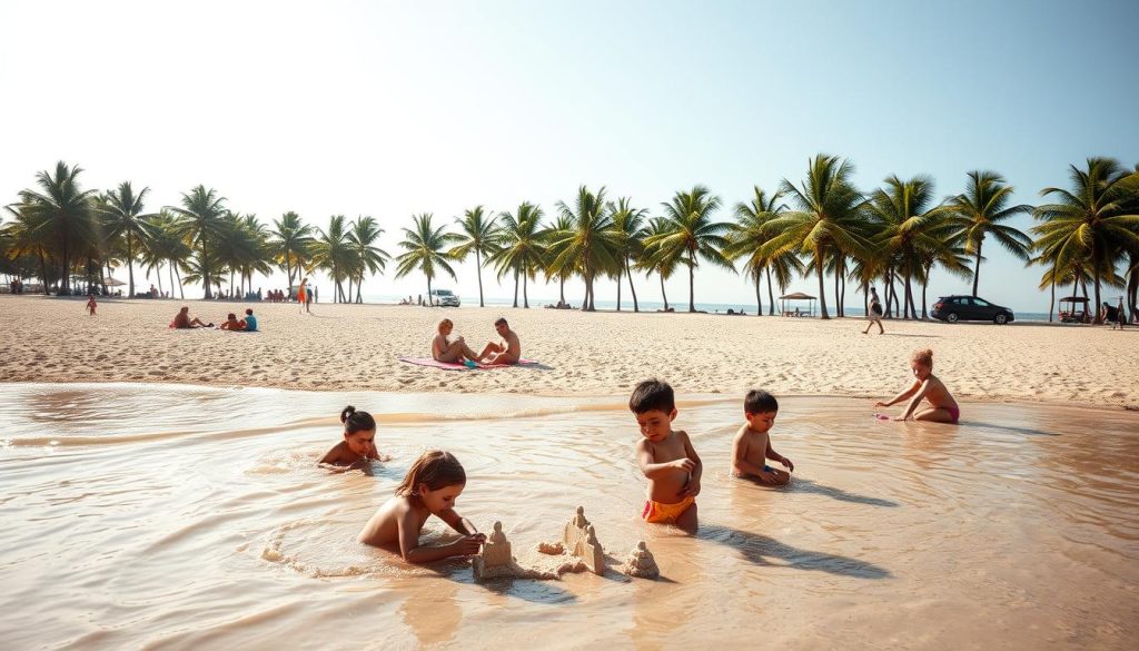 best family activities in Recife best family activities in Recife