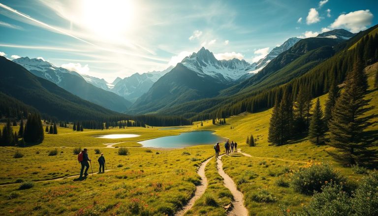 best hikes near bariloche argentina