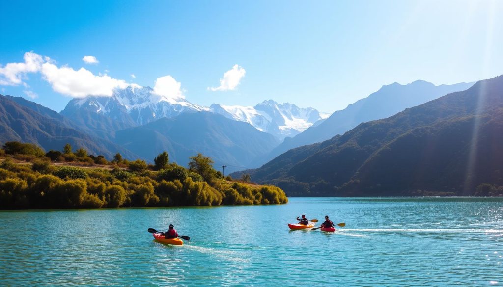 best kayaking spots in Argentina best kayaking spots in Argentina