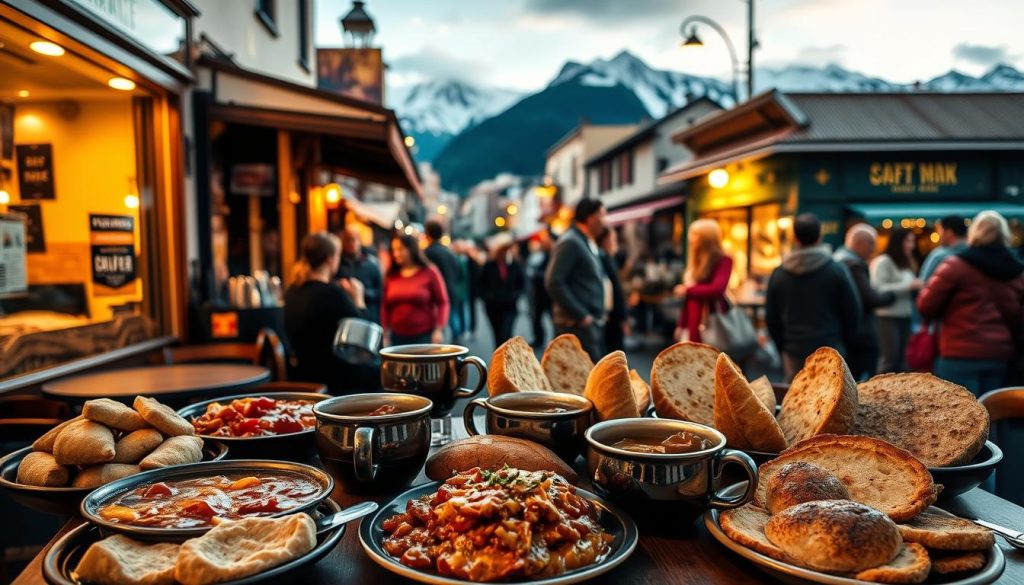 best local dishes in Bariloche best local dishes in Bariloche