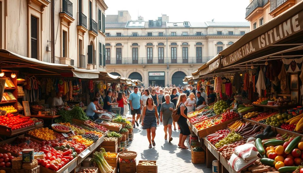 best local markets Buenos Aires best local markets Buenos Aires