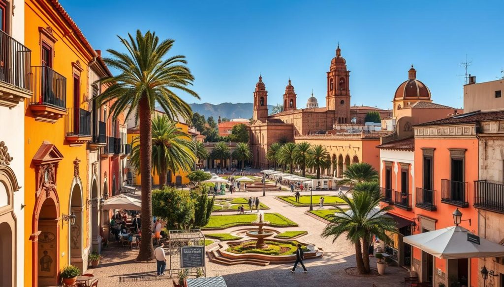 best neighborhoods in Córdoba best neighborhoods in Córdoba