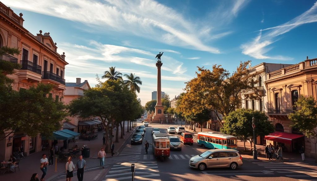 best neighborhoods in Rosario best neighborhoods in Rosario