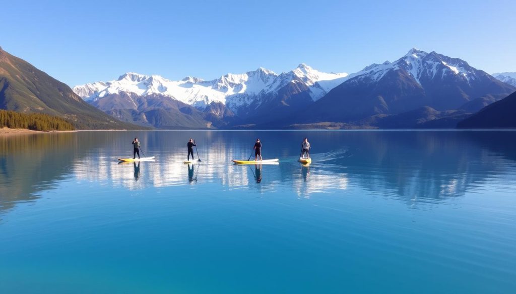best paddleboarding spots in Argentina best paddleboarding spots in Argentina