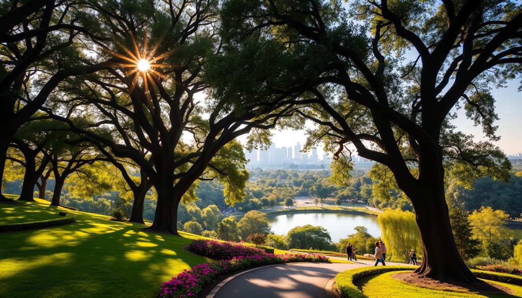 best parks in Rosario best parks in Rosario