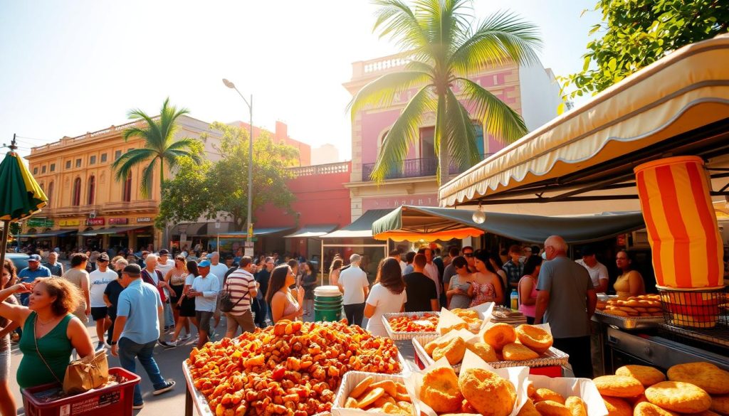 best street food in Recife best street food in Recife