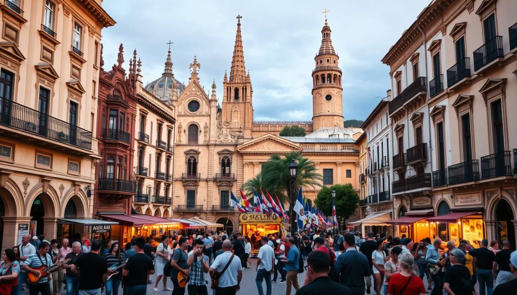 best traditional music spots Córdoba best traditional music spots Córdoba