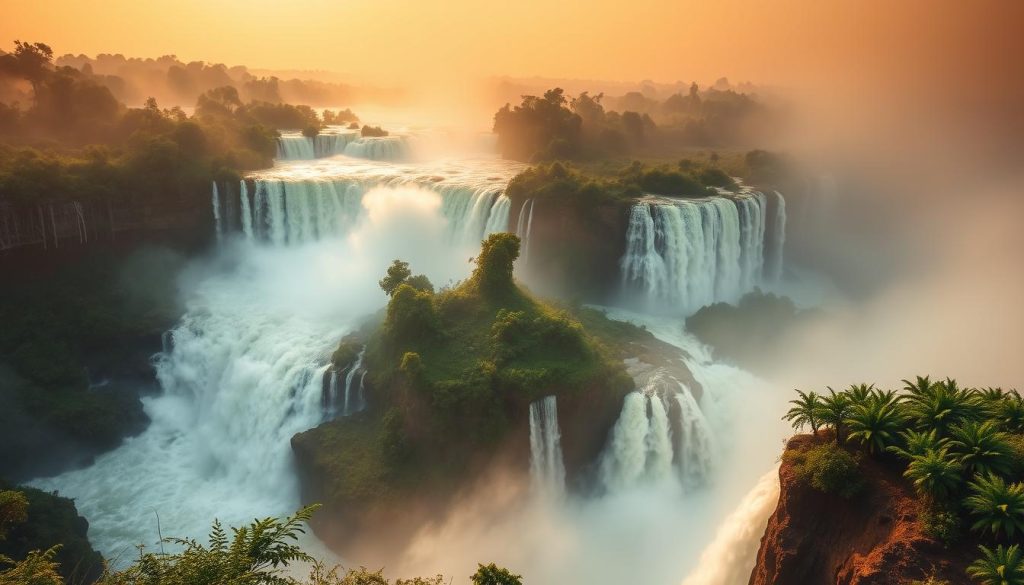 best views of iguazu falls best views of iguazu falls