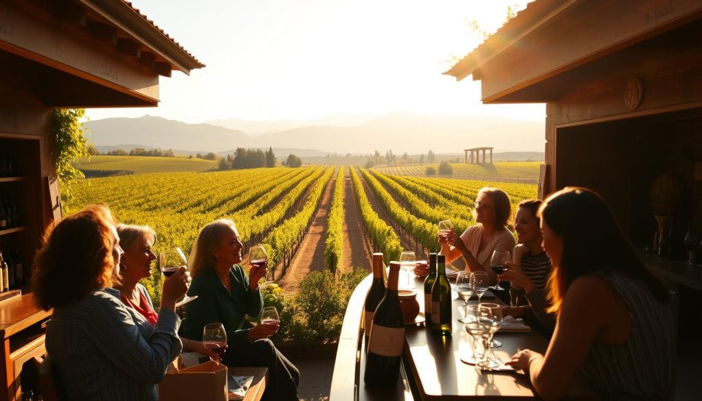 best wine tasting in Mendoza best wine tasting in Mendoza