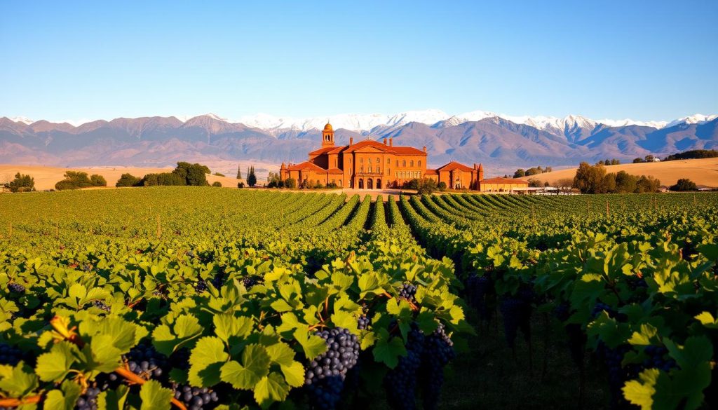best wineries Mendoza Malbec best wineries Mendoza Malbec