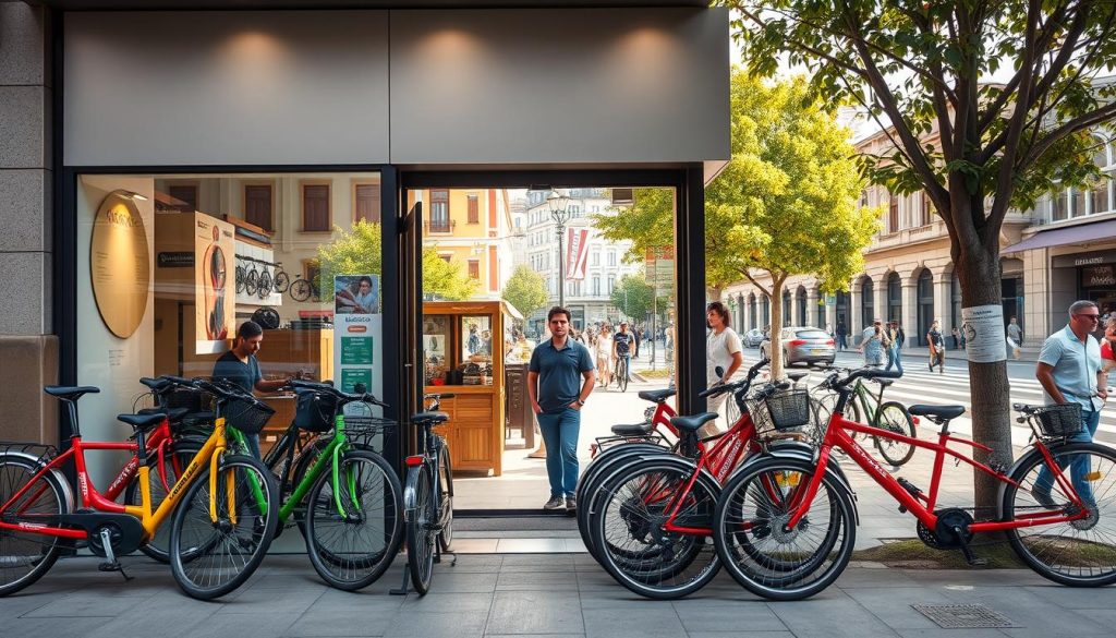 bike rental services Rosario bike rental services Rosario