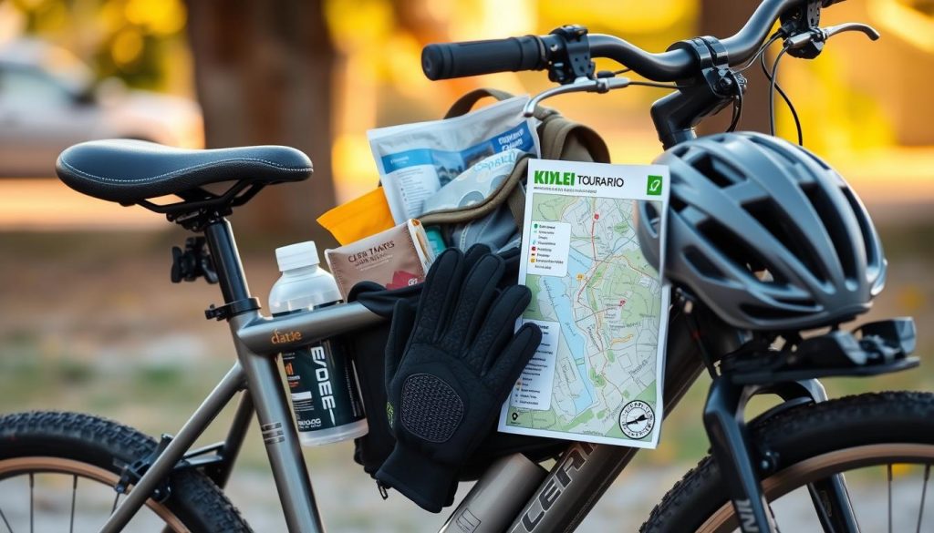 bike tour essentials bike tour essentials
