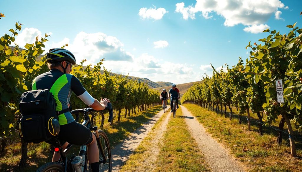 bike tour safety tips bike tour safety tips