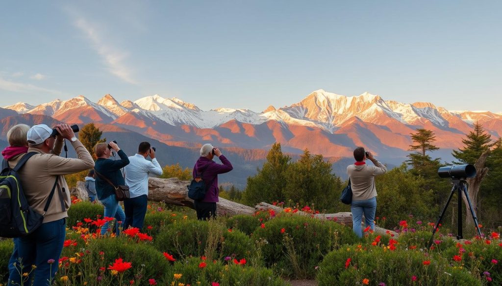 birdwatching tours Andes birdwatching tours Andes