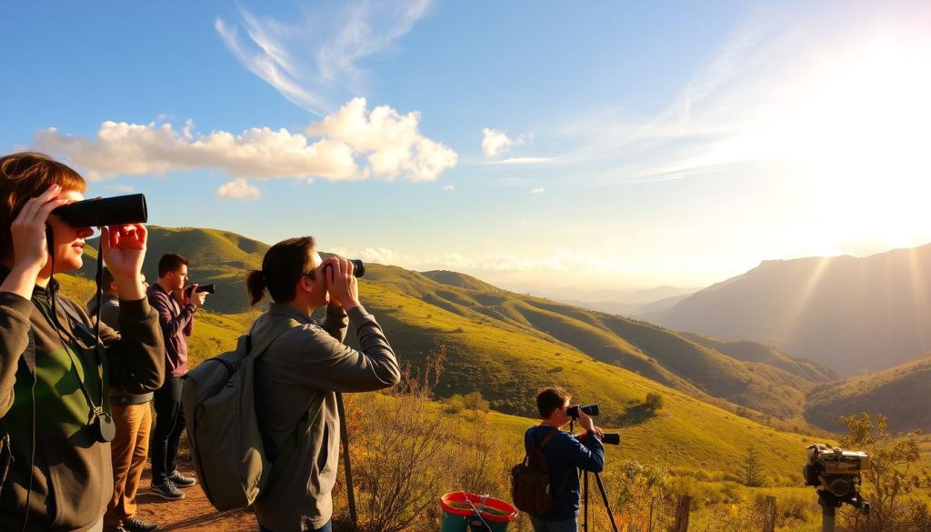 birdwatching tours in Cordoba Sierras birdwatching tours in Cordoba Sierras