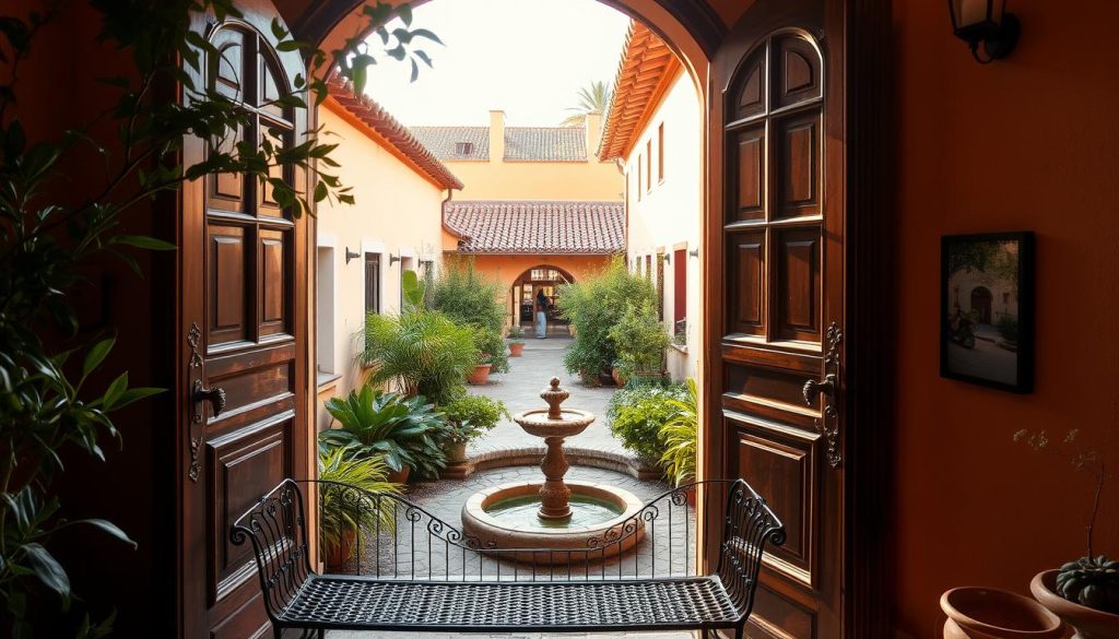boutique guesthouses Córdoba boutique guesthouses Córdoba
