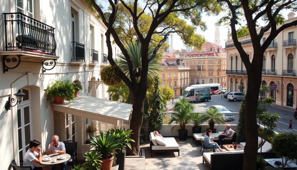 boutique hotel deals Argentina boutique hotel deals Argentina