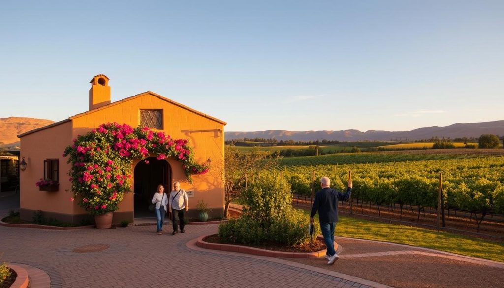 boutique wineries Argentina boutique wineries Argentina