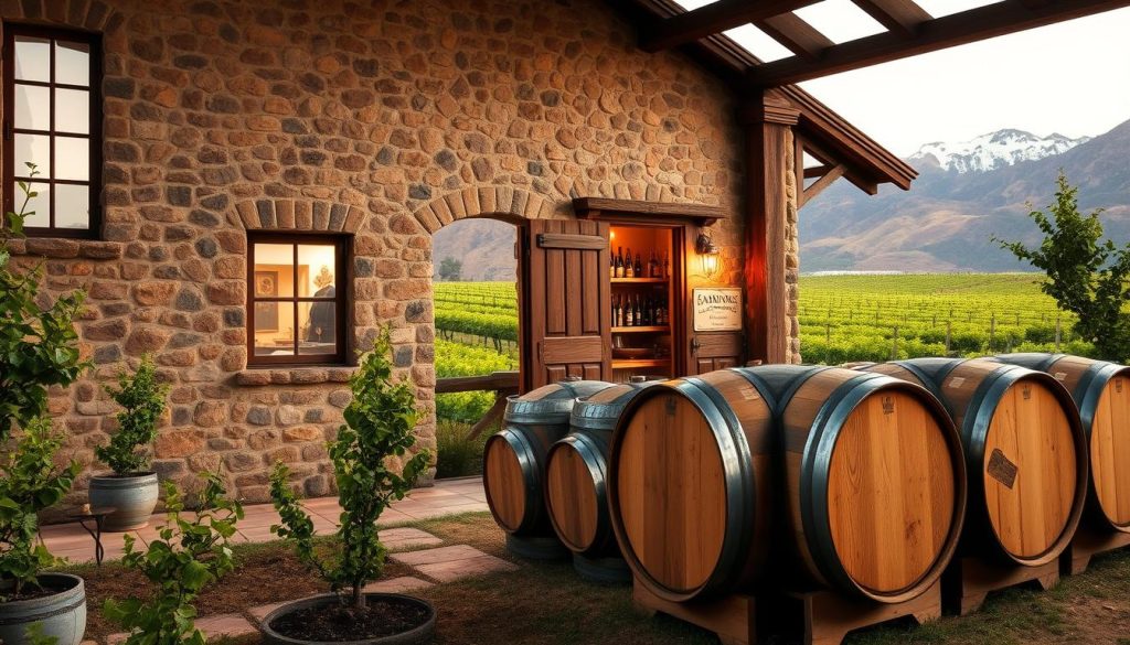 boutique winery Mendoza boutique winery Mendoza