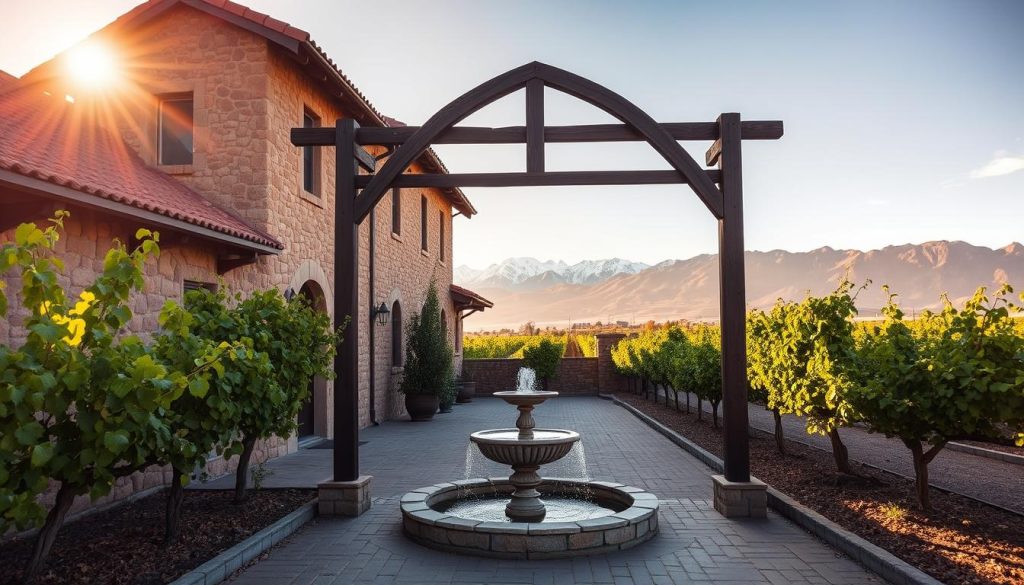 boutique winery Mendoza boutique winery Mendoza