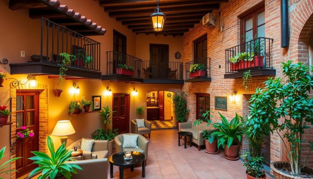 budget Córdoba hostels budget Córdoba hostels