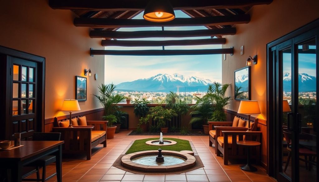 budget accommodation Mendoza budget accommodation Mendoza