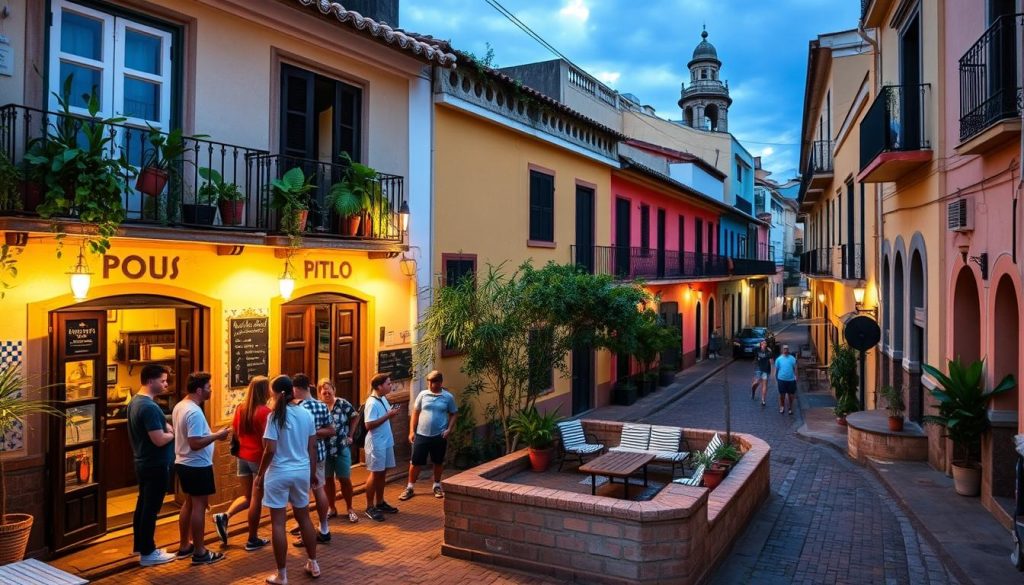 budget-friendly accommodations in Salvador budget-friendly accommodations in Salvador