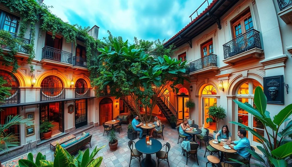 charming boutique hotels Salvador charming boutique hotels Salvador