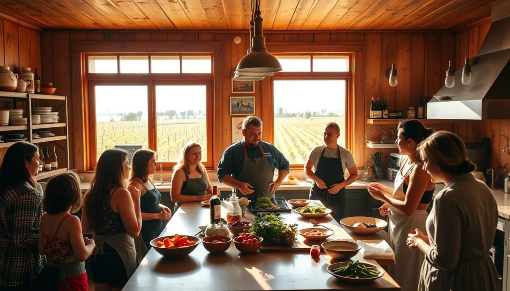 cooking classes in Mendoza cooking classes in Mendoza