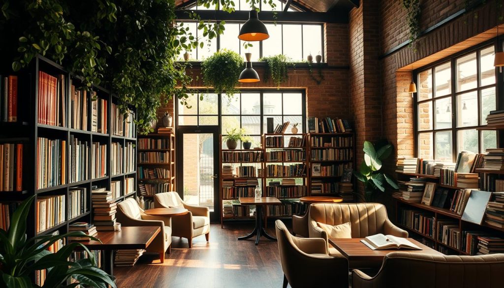 cozy bookstores in Pichincha cozy bookstores in Pichincha