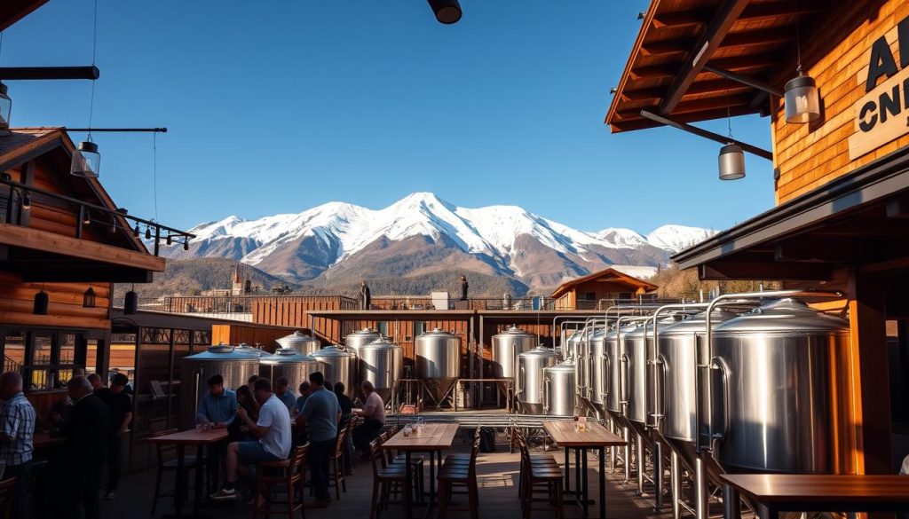 craft breweries Bariloche craft breweries Bariloche
