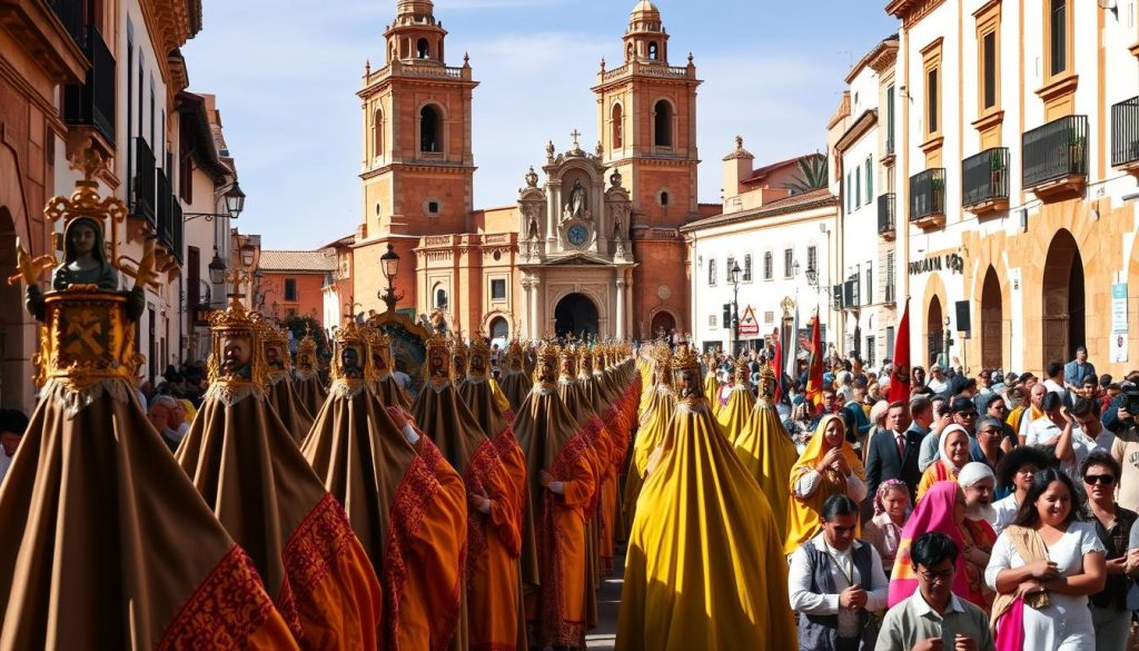 cultural celebrations Córdoba cultural celebrations Córdoba