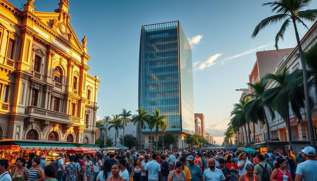 cultural events in Recife cultural events in Recife