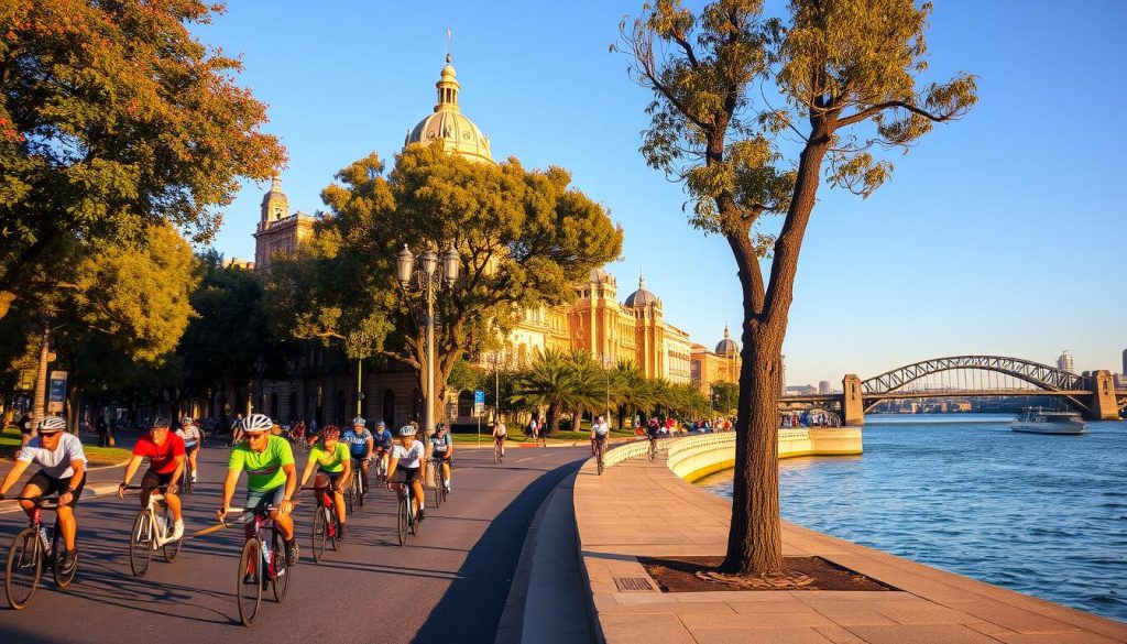 cycling tours Rosario cycling tours Rosario