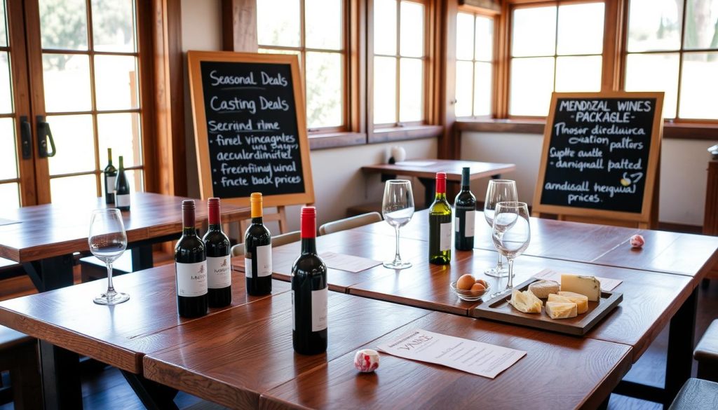 discounted wine tasting packages discounted wine tasting packages