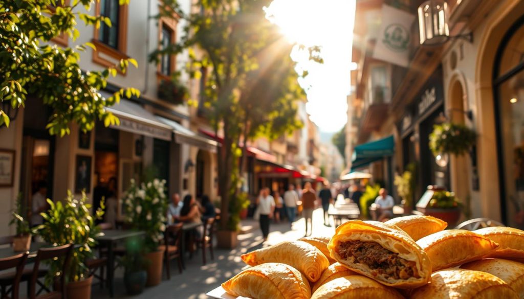 downtown Córdoba empanadas downtown Córdoba empanadas