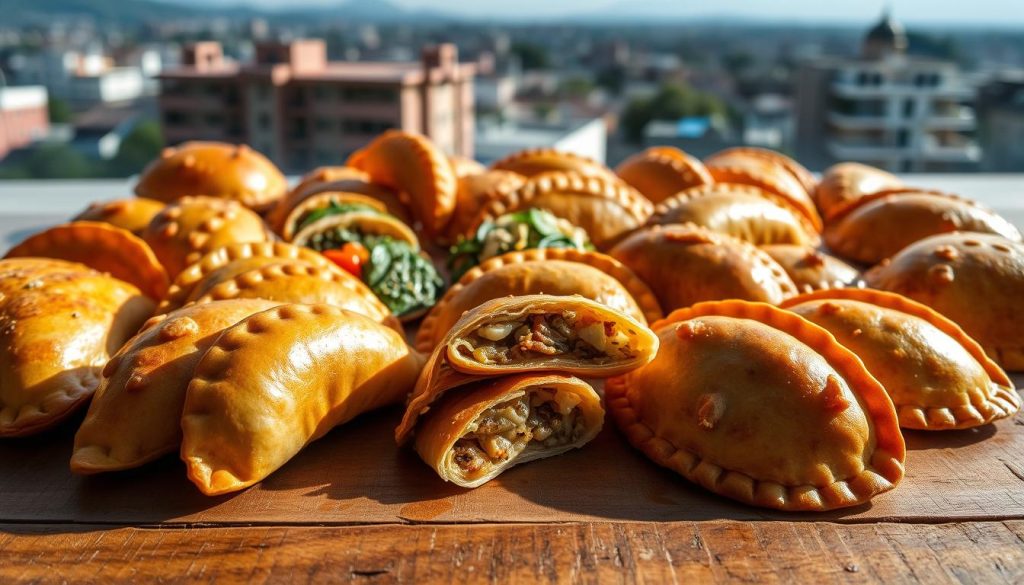 empanada varieties empanada varieties