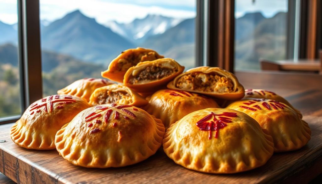 empanadas in Mendoza Argentina empanadas in Mendoza Argentina