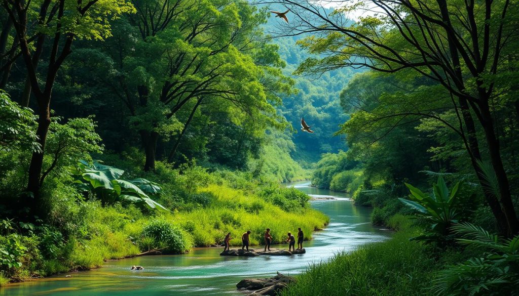 environmental conservation environmental conservation