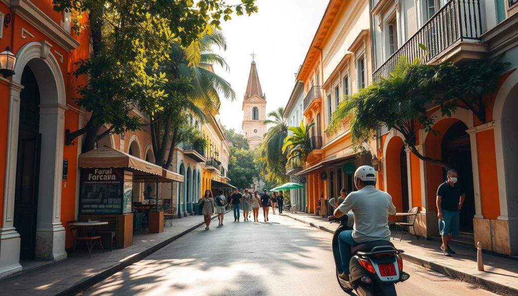 explore Recife off the beaten path explore Recife off the beaten path