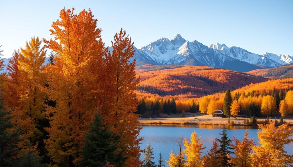 fall foliage in national parks fall foliage in national parks