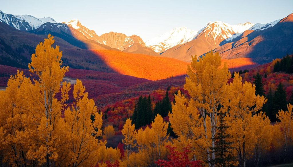 fall foliage national parks fall foliage national parks