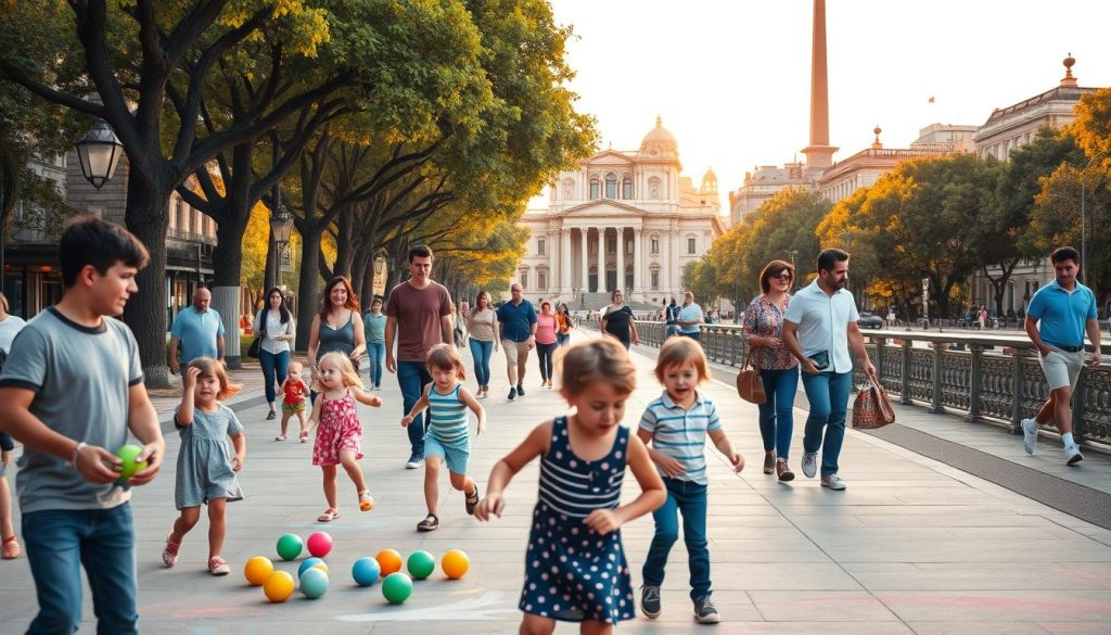 family-friendly activities Buenos Aires family-friendly activities Buenos Aires