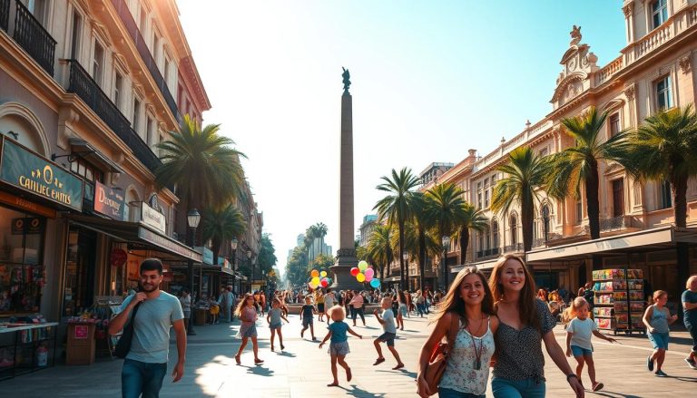 family-friendly activities Buenos Aires
