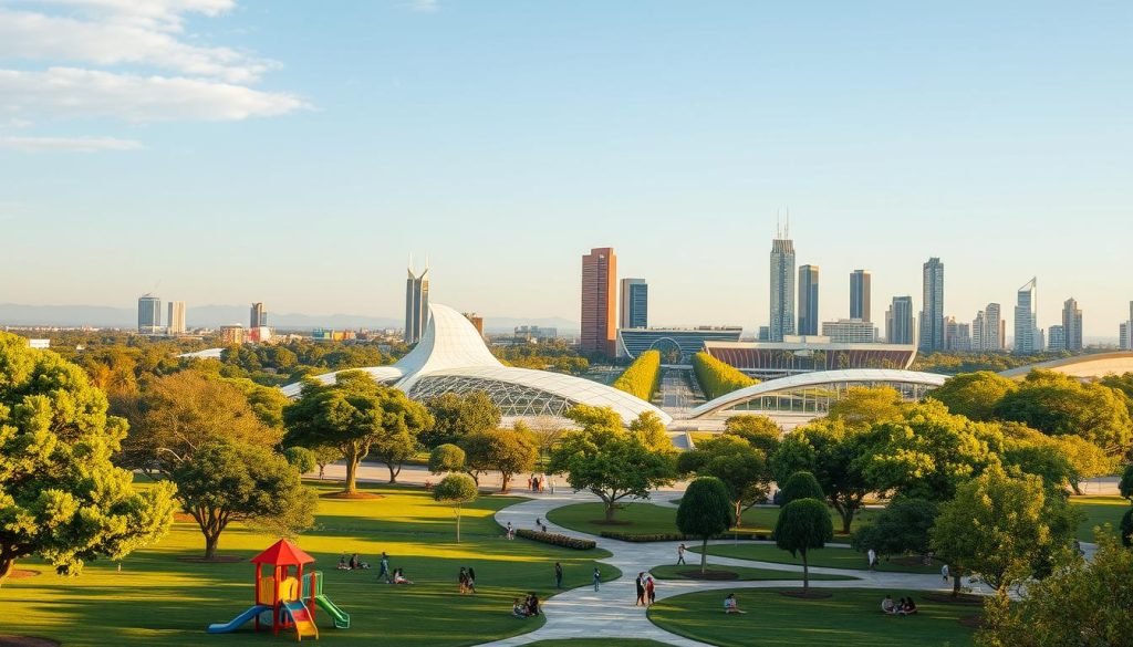 family-friendly attractions in BrasÃlia family-friendly attractions in BrasÃlia
